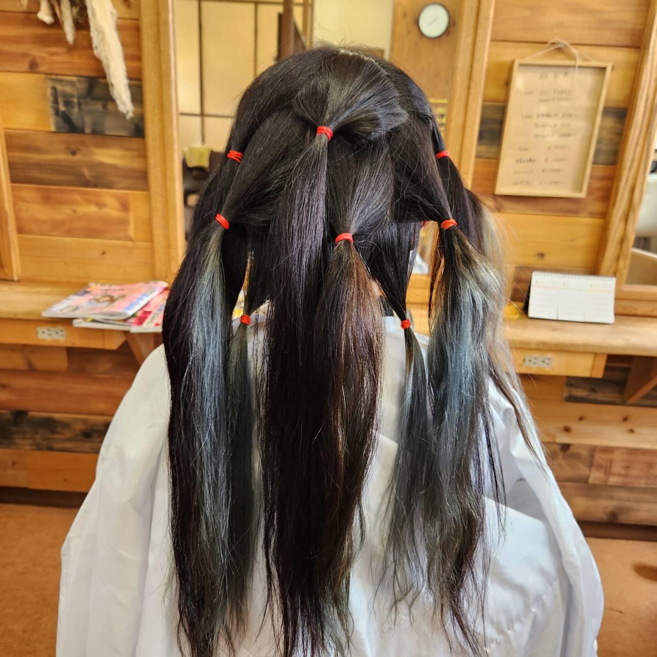 <span class="title">ヘアドネーションKさん</span>